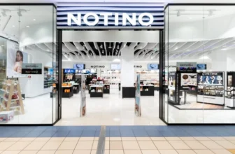 notino discount code