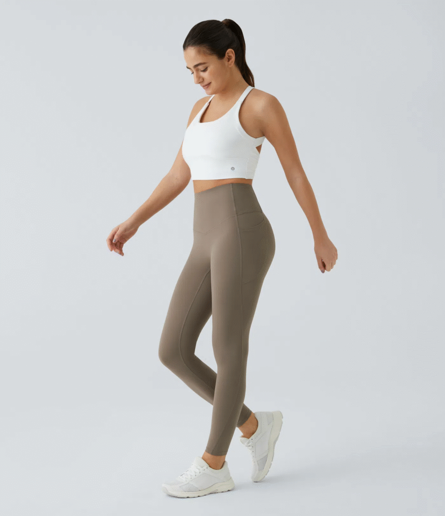Is Halara Sustainable? halara leggings