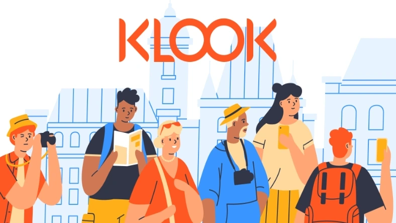 klook voucher code