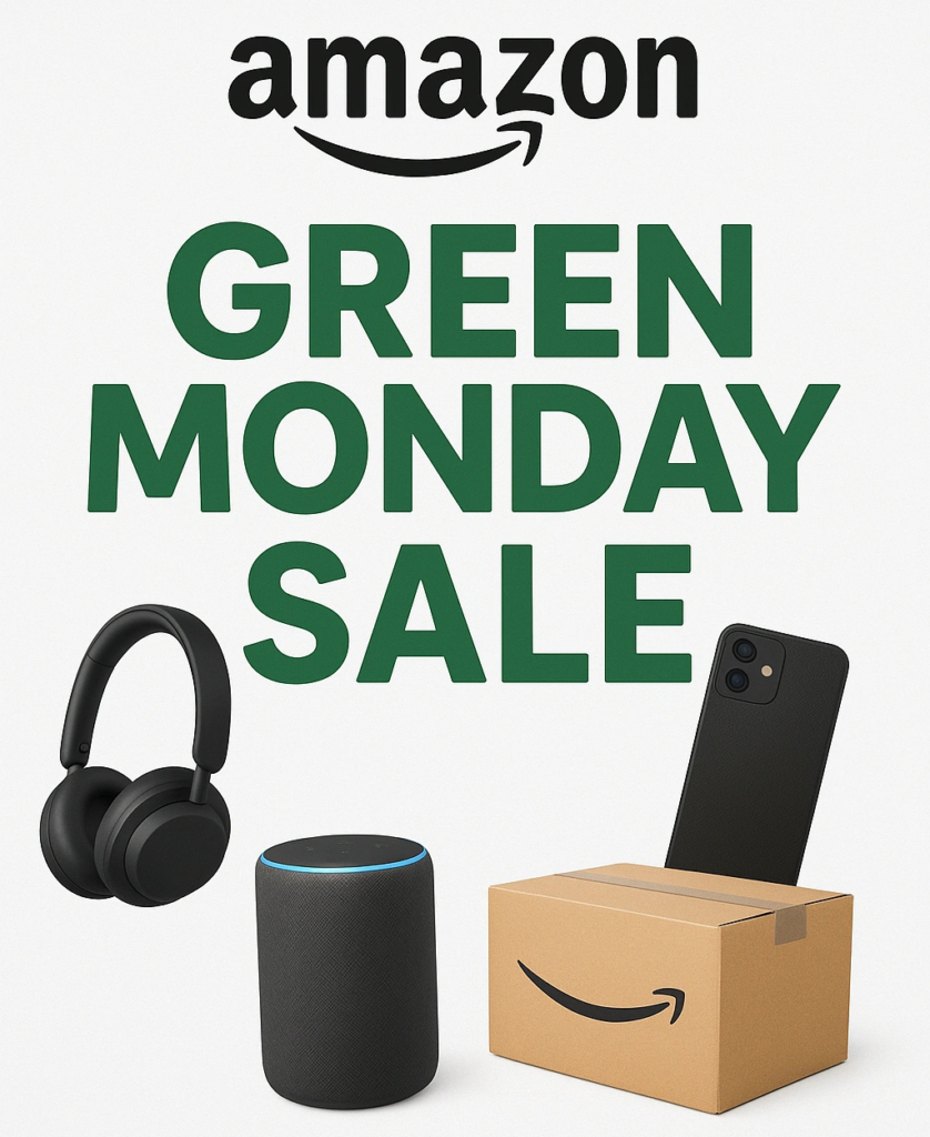 What is Green Monday? ChatGPTImageNov28202506 11 20PM