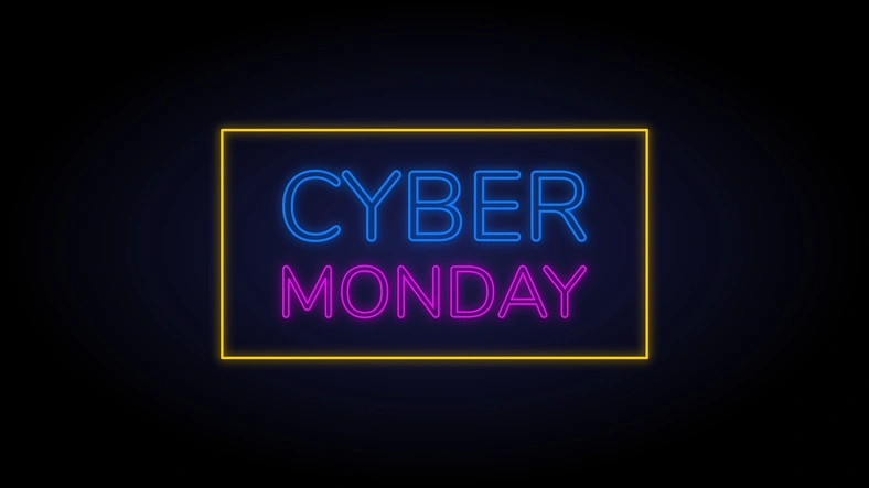 cyber monday 2025