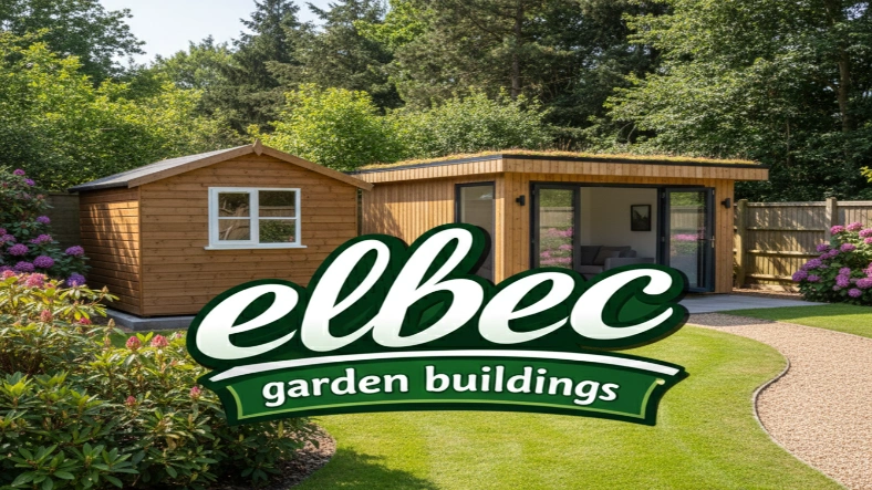 elbec garden buildings
