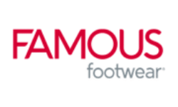 Famous Footwear promo code