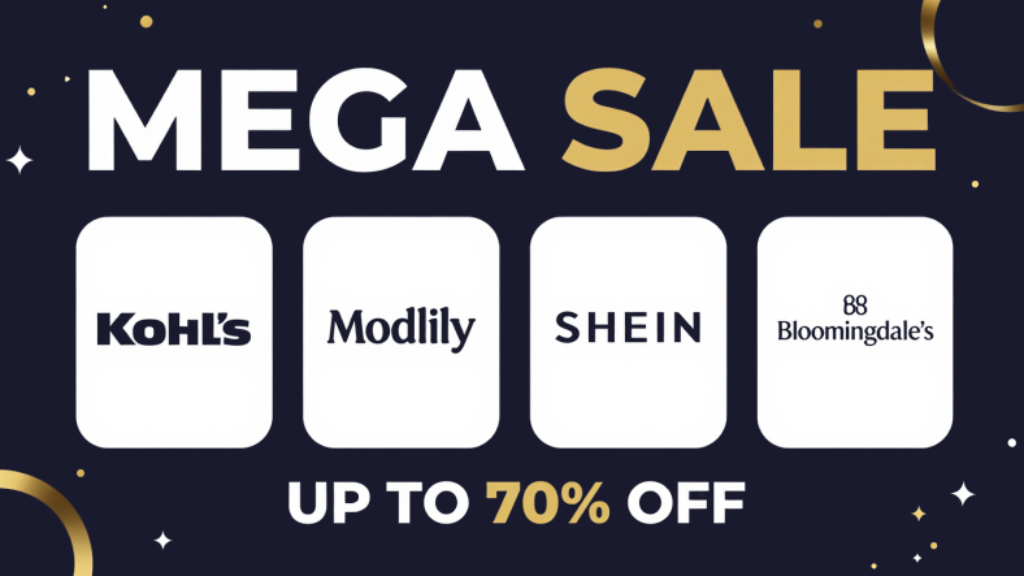 Does Modlily Have a Coupon Code? Yes. Here Are the Best Deals on Modlily, Shein, Steve Madden, Kohl's, and Bloomingdale's Does modlily have a coupon code?