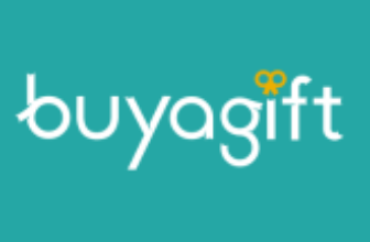 Buyagift voucher