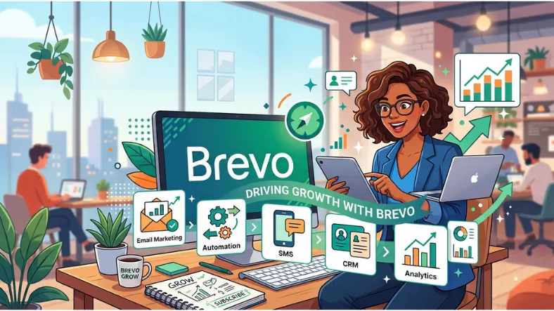 brevo