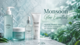 Monsoon Skincare Routine 2026: How to Protect Oily & Acne-Prone Skin