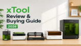 xTool: The Future of Smart Laser Cutting & Engraving