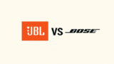 What is Better for Portable Speakers: JBL or Bose?